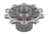 BPW 0127243280 Wheel Hub